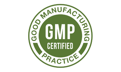 TruVarin GMP Certified